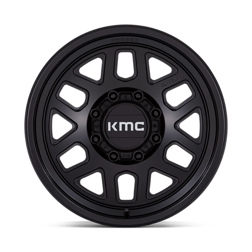 MESA FORGED MB 18X9 8X180 +18 S-BLK