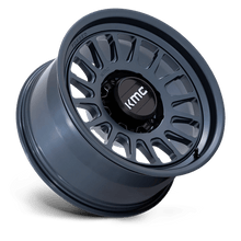 Load image into Gallery viewer, IMPACT FORGED MB 18X9 8X180 +18 MTL-BLUE