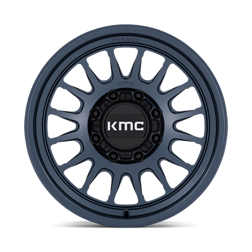 IMPACT FORGED MB 18X9 8X180 +18 MTL-BLUE