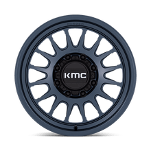 Load image into Gallery viewer, IMPACT FORGED MB 18X9 8X170 -12 MTL-BLUE