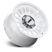 Load image into Gallery viewer, IMPACT FORGED MB 18X9 8X6.5 -12 RAW-MACH