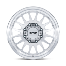 Load image into Gallery viewer, IMPACT FORGED MB 18X9 8X170 -12 RAW-MACH