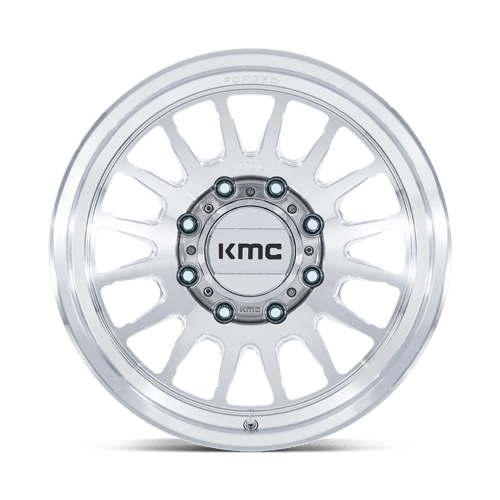 IMPACT FORGED MB 18X9 8X6.5 -12 RAW-MACH