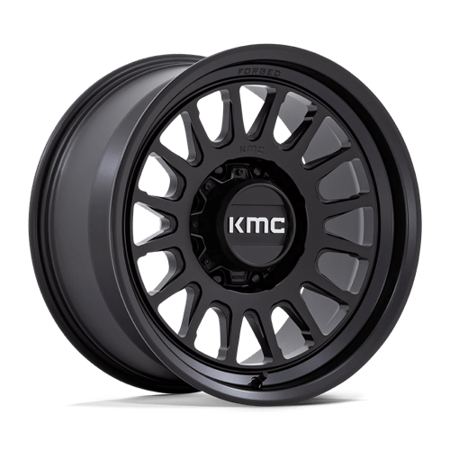 IMPACT FORGED MB 18X9 8X6.5 +18 S-BLK