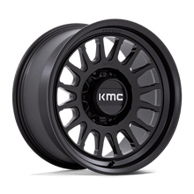 Load image into Gallery viewer, IMPACT FORGED MB 18X9 8X6.5 +18 S-BLK