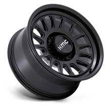 Load image into Gallery viewer, IMPACT FORGED MB 18X9 8X6.5 +18 S-BLK