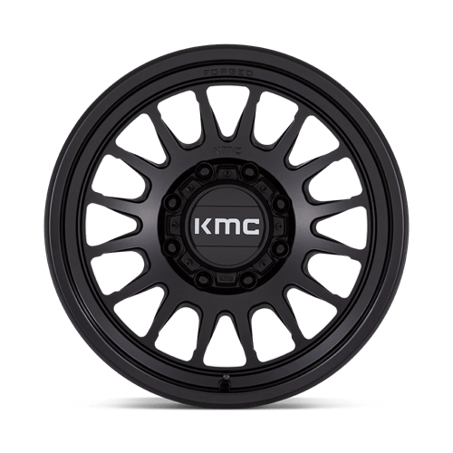 IMPACT FORGED MB 18X9 8X180 +18 S-BLK