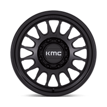 Load image into Gallery viewer, IMPACT FORGED MB 18X9 8X180 +18 S-BLK