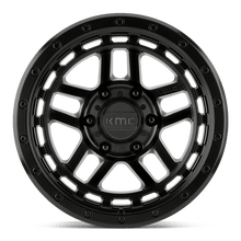 Load image into Gallery viewer, KM540 17X9 5X5.0 S-BLK -12MM