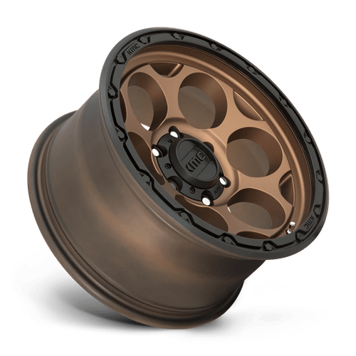KM541 20X9 5X5.0 M-BRZ BLK LP 00MM