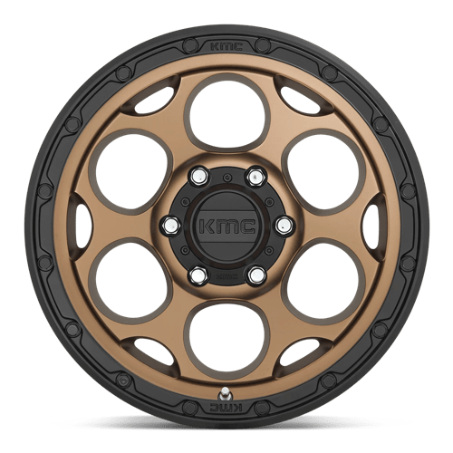 KM541 20X9 5X5.0 M-BRZ BLK LP 00MM