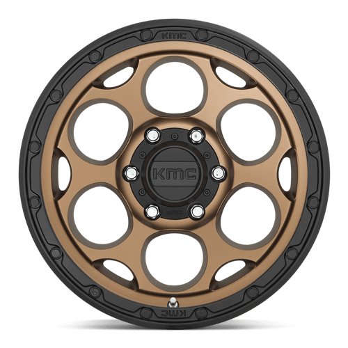 KM541 20X9 6X5.5 M-BRZ BLK LP 00MM