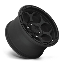 Load image into Gallery viewer, KM541 18X8.5 6X5.5 T-BLK 00MM