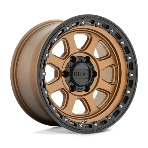 KM548 20X9 6X5.5 M-BRZ BLK-LP 18MM