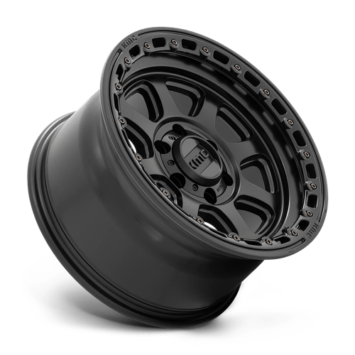 KM548 17X9 5X5.0 S-BLK GB-LP 00MM