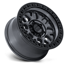 Load image into Gallery viewer, GRS 17X9 5X150 110 +18 G-GUN-MTL-BLK-LP