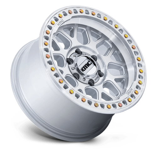 GRS 20X9 6X5.5 106 +18 G-SLV MACH-FC