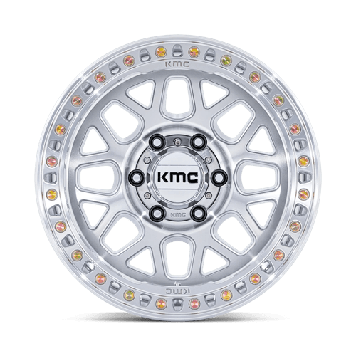GRS 20X9 6X5.5 106 +18 G-SLV MACH-FC