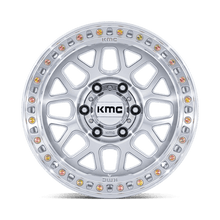 Load image into Gallery viewer, GRS 20X9 6X5.5 106 +18 G-SLV MACH-FC