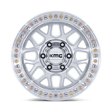 Load image into Gallery viewer, GRS 17X9 6X135 87 +0 G-SLV MACH-FC