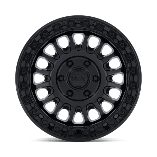 IMS 17X8 6X5.5 106 +32 M-BLK-GB-LP