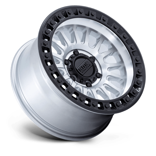 IMS 20X9 6X5.5 106 +0 MACH-BLK-LP