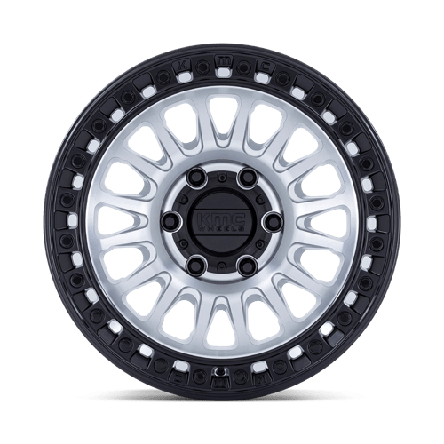 IMS 20X9 6X5.5 106 +0 MACH-BLK-LP