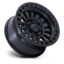 Load image into Gallery viewer, IMS 18X9 8X170 125 +18 M-BLK G-BLK-LP