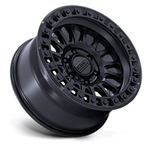 Load image into Gallery viewer, IMS 18X9 8X180 124 +0 M-BLK G-BLK-LP