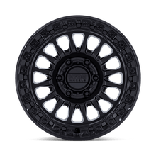 Load image into Gallery viewer, IMS 18X9 8X180 124 +0 M-BLK G-BLK-LP