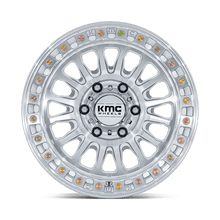 Load image into Gallery viewer, IMS 20X9 8X6.5 125 +18 G-SLV MACH-FC