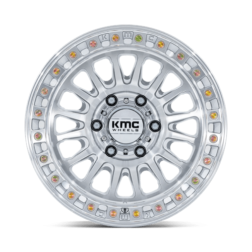 IMS 20X9 8X180 124 +0 G-SLV MACH-FC