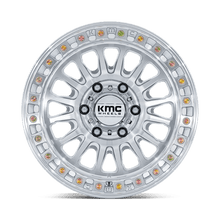Load image into Gallery viewer, IMS 20X9 8X180 124 +0 G-SLV MACH-FC