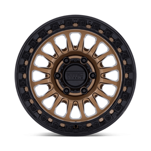 IMS 20X9 8X170 125 +18 M-BRNZ G-BLK