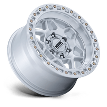 Load image into Gallery viewer, TORX 17X9 6X5.5 106 -12 G-SLV MACH-FC