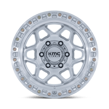 Load image into Gallery viewer, TORX 17X8.5 5X5 71 +0 G-SLV MACH-FC