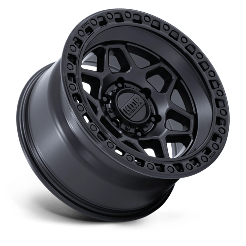TORX 17X9 5X5 71 -12 M-BLK G-BLK-LP