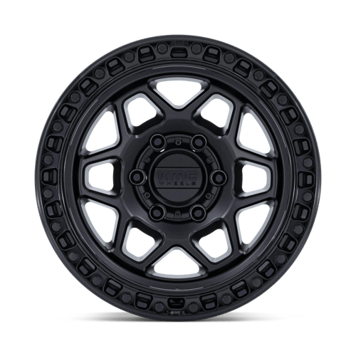 TORX 17X9 6X5.5 106 -12 M-BLK G-BLK-LP