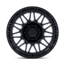 Load image into Gallery viewer, ATTACK 17X8.5 5X5 71 -10 M-BLK