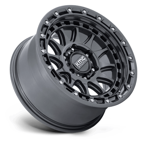 CRUX 17X8.5 6X5.5 106 +0 G-GNMTL