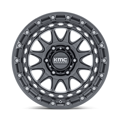 CRUX 18X9 6X5.5 106 +18 G-GNMTL
