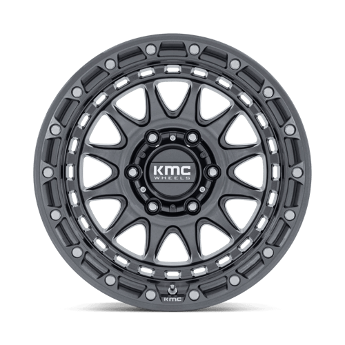CRUX 20X10 6X5.5 106 -18 G-GNMTL