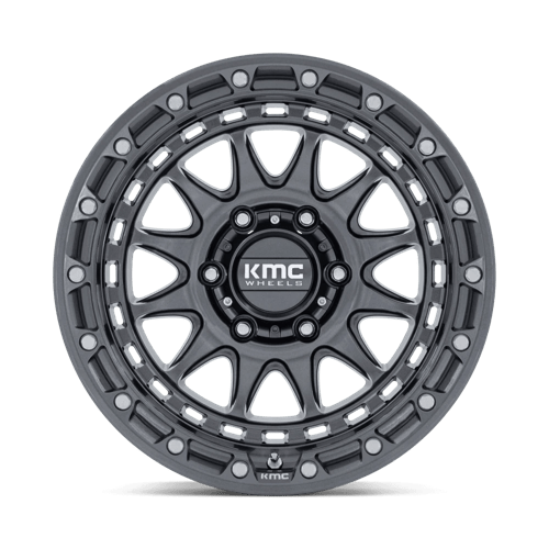 CRUX 17X8.5 6X5.5 106 +0 G-GNMTL