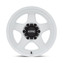Load image into Gallery viewer, LOBO 17X8.5 6X5.5 106 G-WHT -10