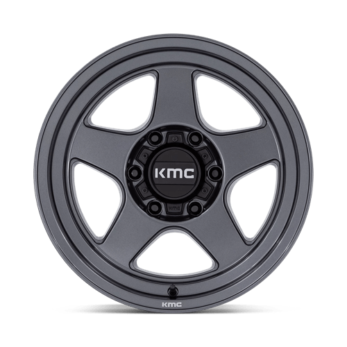 LOBO 17X8.5 6X120 66 M-ANTH -10