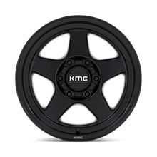 Load image into Gallery viewer, LOBO 17X8.5 6X5.5 106 M-BLK -10