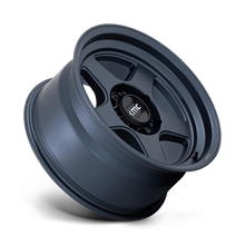 Load image into Gallery viewer, LOBO 17X8.5 6X135 87 MTL-BLUE -10