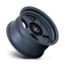 Load image into Gallery viewer, LOBO 17X8.5 6X5.5 106 MTL-BLUE -10