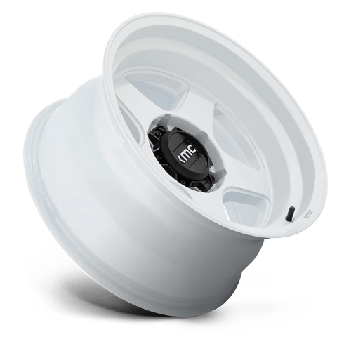LOBO 17X9 6X5.5 106 G-WHT -38