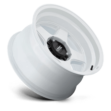 Load image into Gallery viewer, LOBO 17X9 6X5.5 106 G-WHT -38